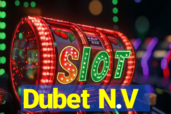 Dubet N.V